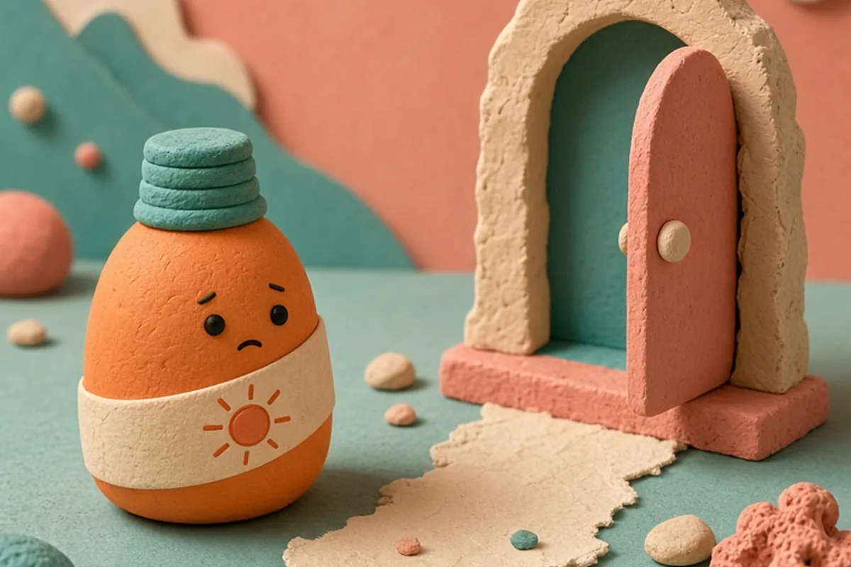 Illustration for Is All Sunscreen FSA Eligible? How to Check Before You Buy