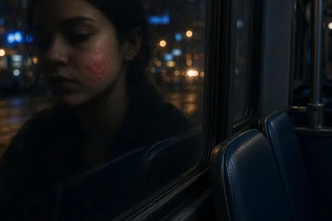 Illustration for Do Pimple Patches Help Cystic Acne? Real Uses and Limits