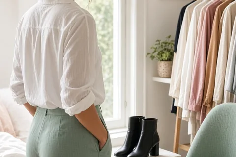 Illustration for Where to Buy Size 14 Women's Shoes That Actually Fit