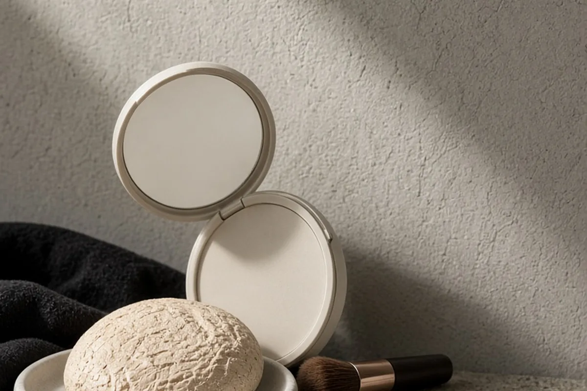 Illustration for Is Laura Geller Makeup Non-Comedogenic for Clear Skin?