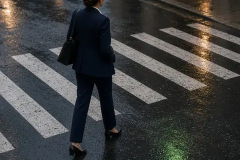 Illustration for What should i wear to court female?