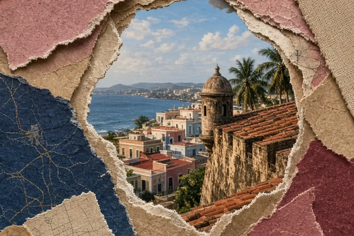 Illustration for Is Puerto Rico Safe for Female Travelers? A Practical Guide
