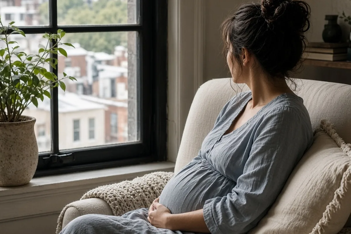 Illustration for Maternity Leave Unemployment in PA: Eligibility and Options