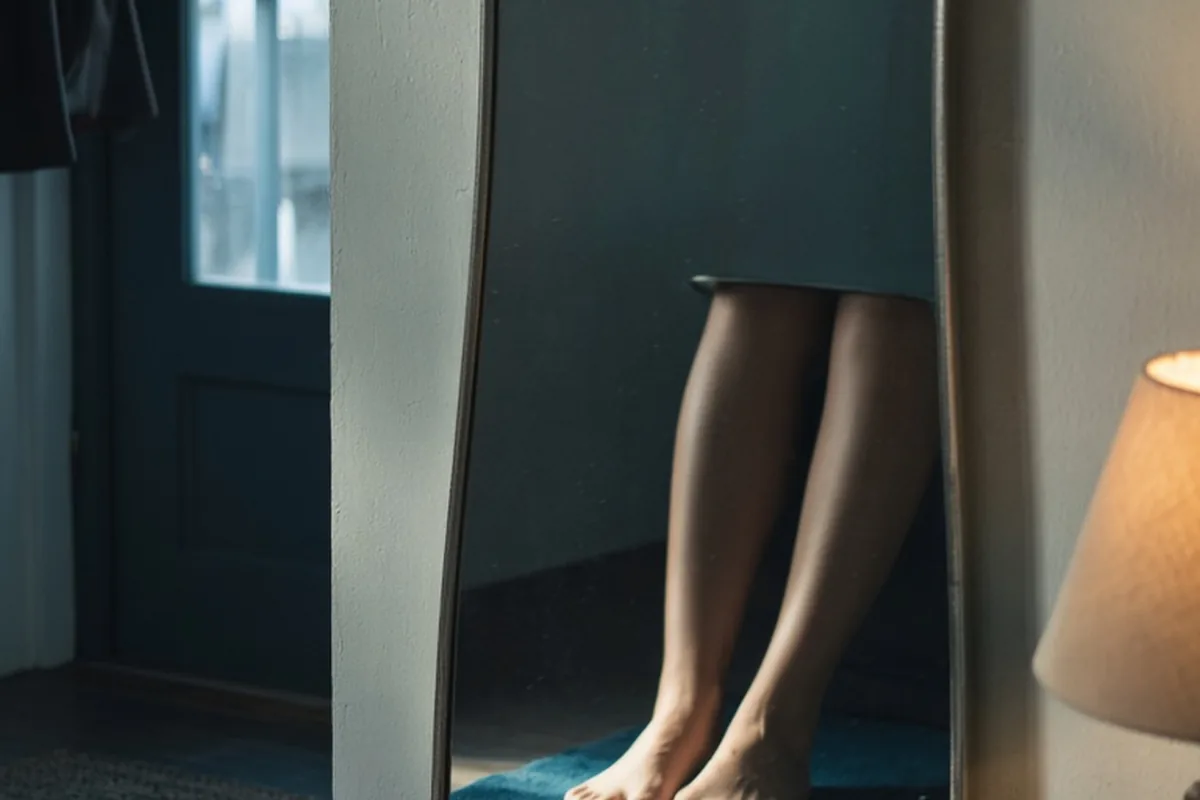 Illustration for How long does it take for a pedicure?