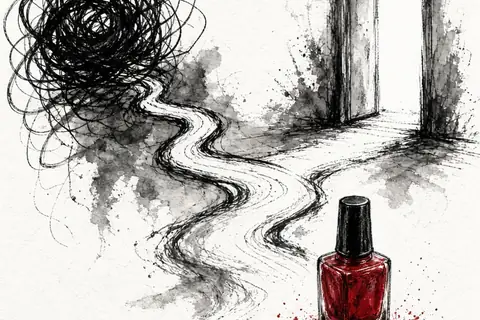 Illustration for How Long a Pedicure Should Last and Ways to Extend It