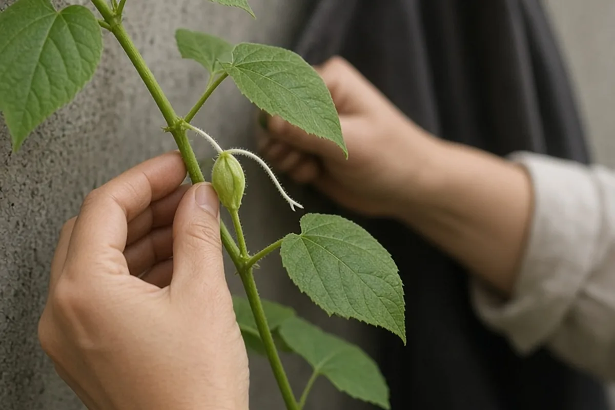 Illustration for How to Tell if Your Plant Is Male or Female for Better Yields