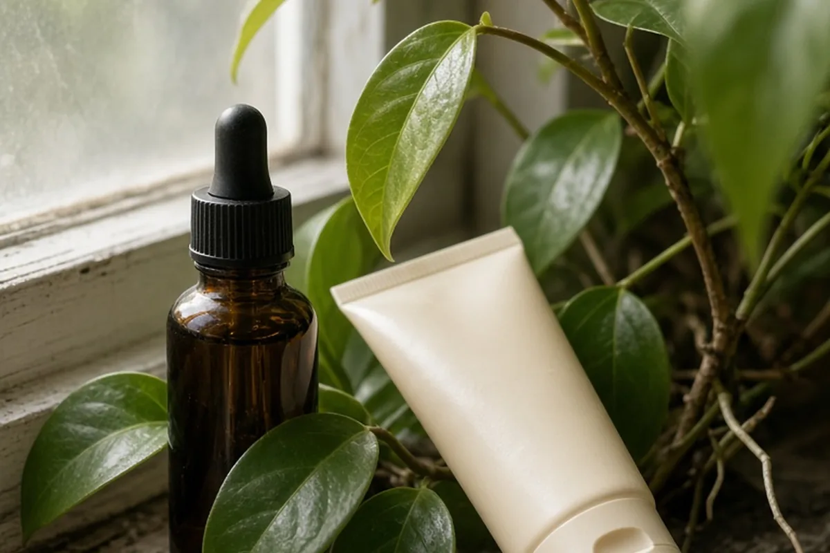 Illustration for Where to Buy European Sunscreen with Reliable Shipping