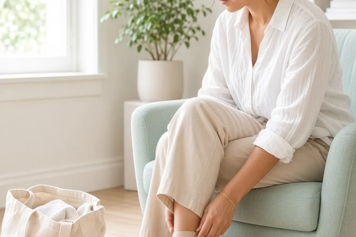 Illustration for Where to Get Pedicures for Diabetics for Safe Foot Care