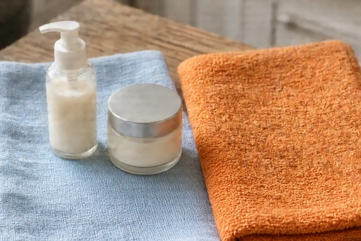 Illustration for Is Lotion and Moisturizer the Same Thing? How to Choose