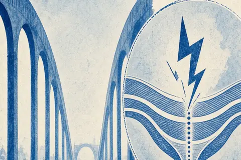 Illustration for Why Women Pee When Laughing and How to Manage It