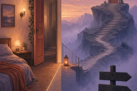 Illustration for How Long Should You Wait Before Sex to Build Real Connection