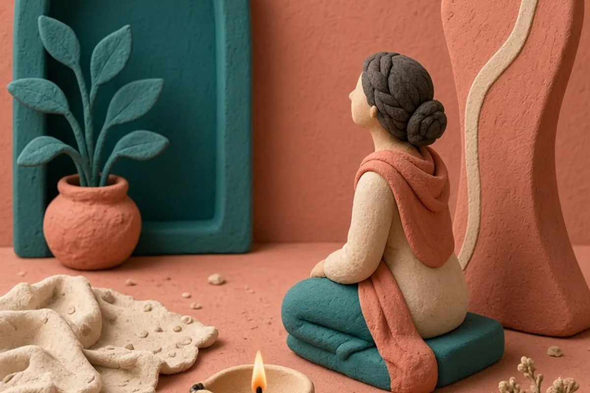 Illustration for How to Be a Proverbs 31 Woman in Modern Daily Life