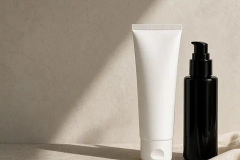 Illustration for Is Sunscreen Considered Makeup? How to Layer for Daily Wear
