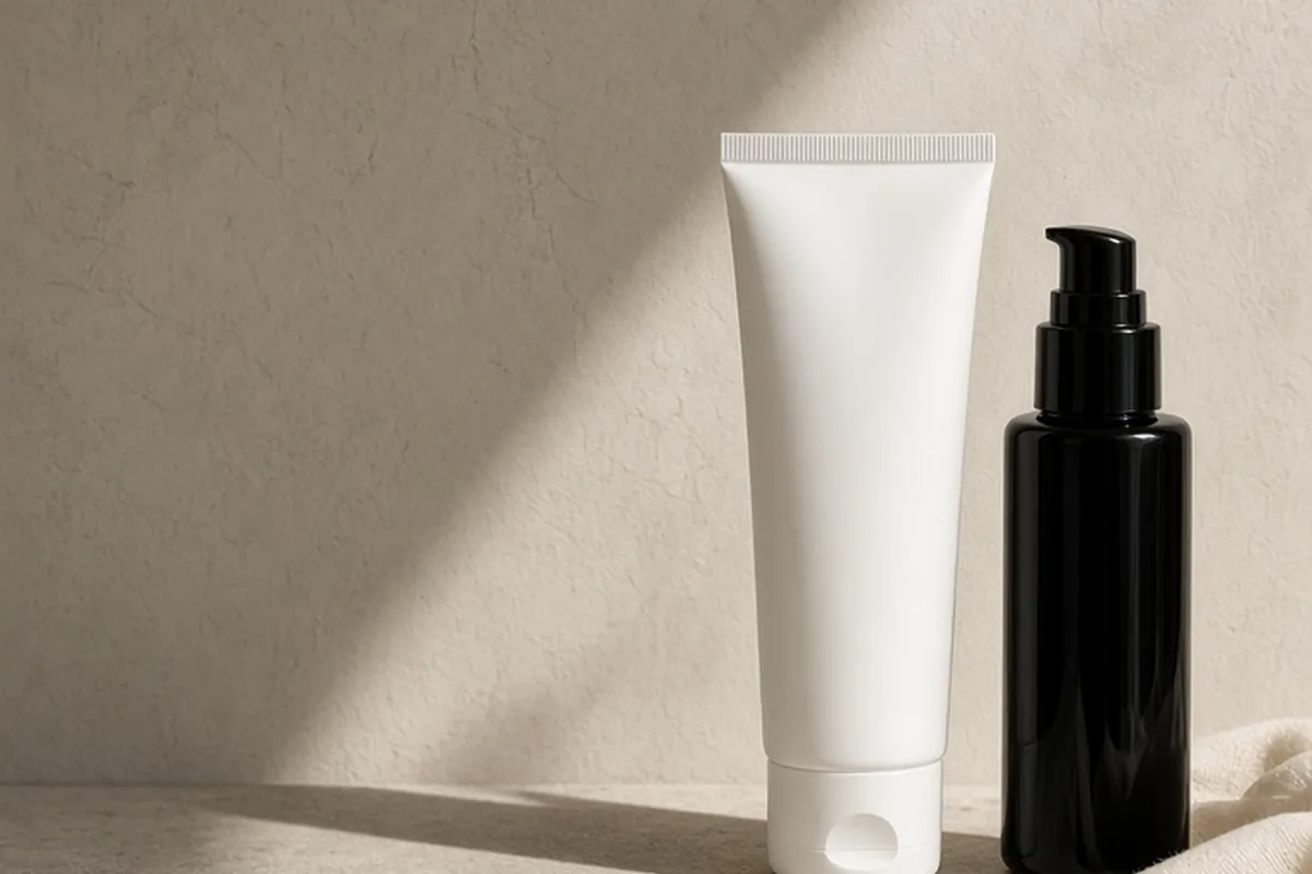 Illustration for Is Sunscreen Considered Makeup? How to Layer for Daily Wear