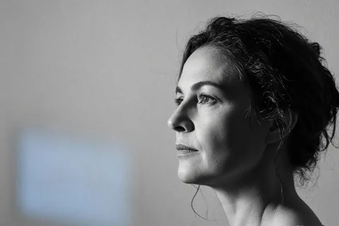 Illustration for Does Ozempic Help with Menopause? Benefits and Limits