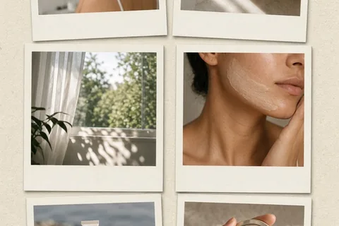 Illustration for Is Tinted Sunscreen Makeup? How It Differs and Works