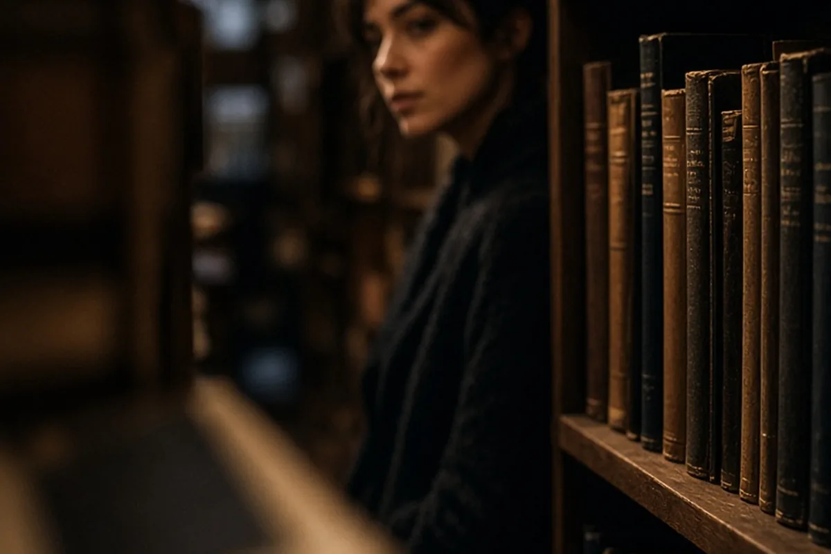 Illustration for What Is Mascara Made From? Bat Poop Myths and Real Ingredients