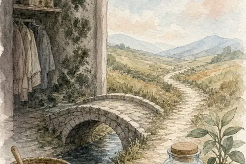 Illustration for Does Mold Grow Without Moisture? How to Stop Home Mold