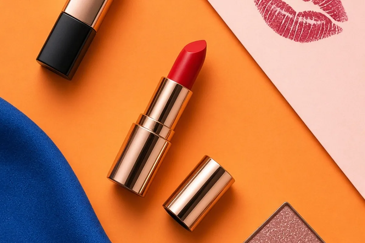 Illustration for Where to Buy Runway Rogue Lipstick for Authentic Formulas