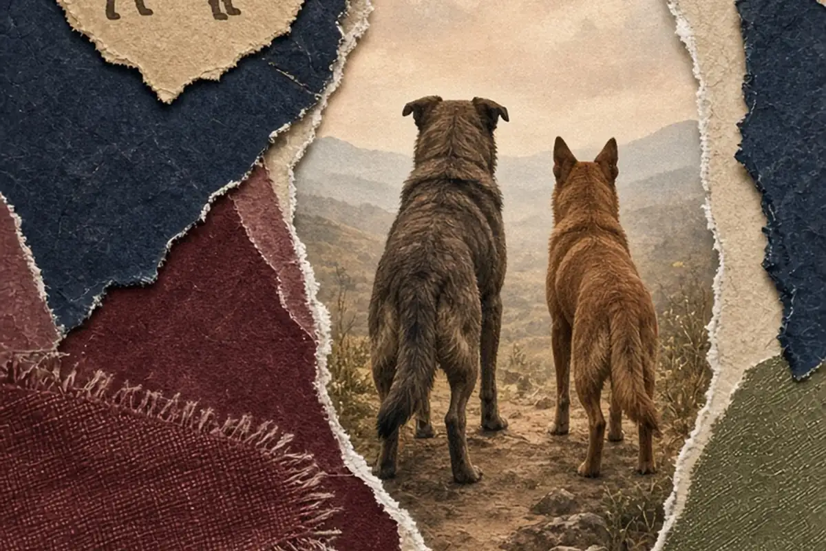 Illustration for Are Male Dogs Stronger Than Female Dogs? Practical Guide