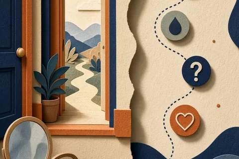 Illustration for Is Laura Geller Makeup Good for Seniors? A Practical Guide