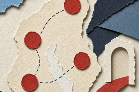 Illustration for Where to Apply Testosterone Cream for Women Safely