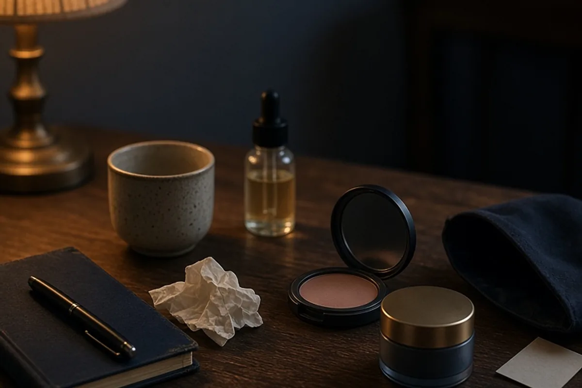 Illustration for Private Label Cosmetics Cost: Budgeting Your Launch