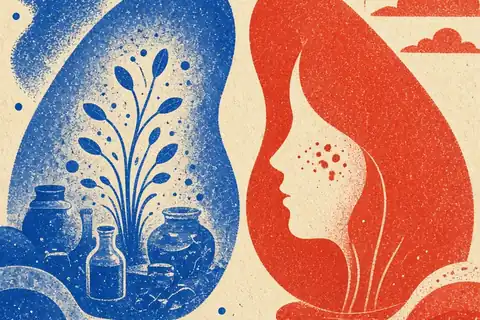 Illustration for Adding Kojic Acid to Your Skincare Routine for Clearer Skin