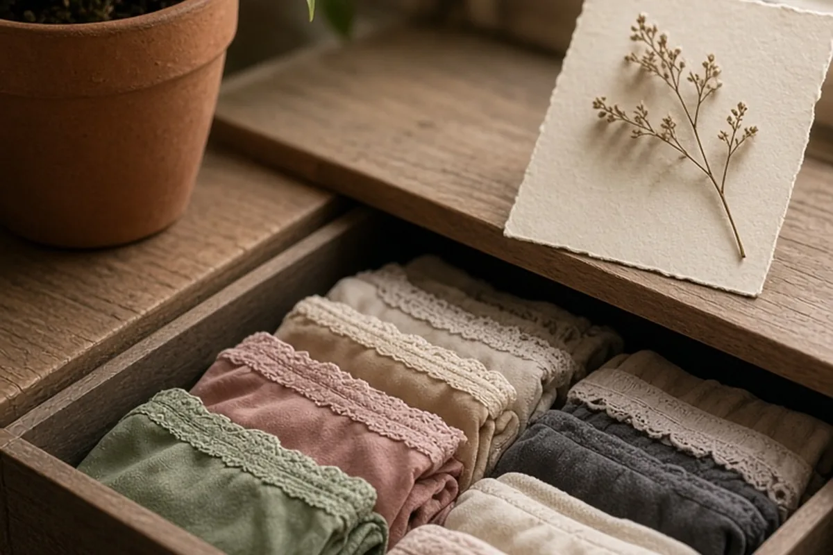 Illustration for How Many Pairs of Underwear to Own for a Smooth Routine