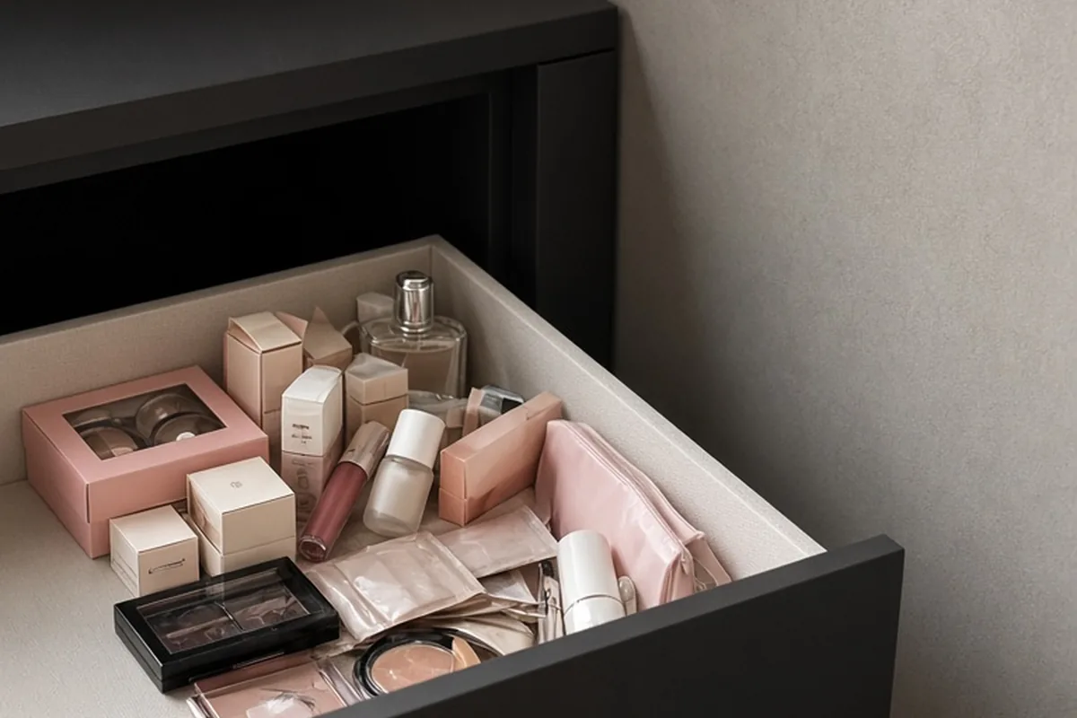 Illustration for Where to Sell Makeup Online to Turn Clutter Into Cash