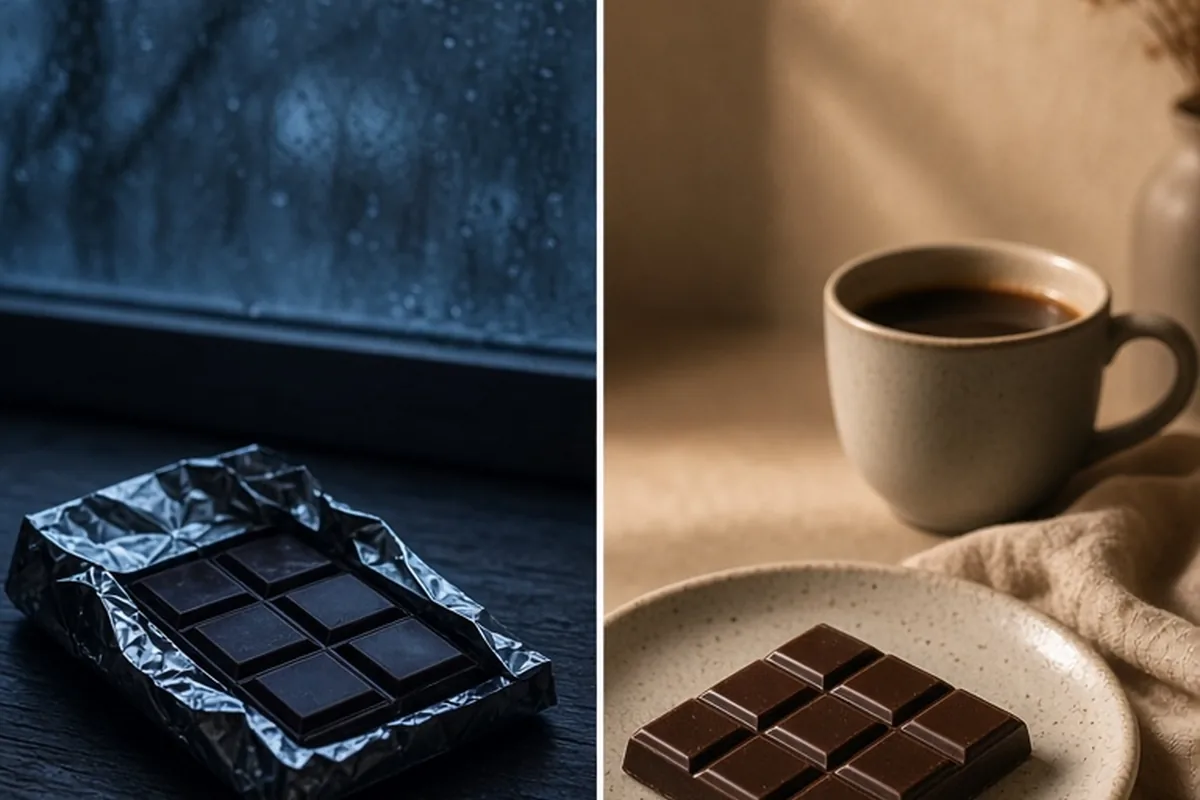 Illustration for Why Women Love Chocolate: Taste, Mood, and Better Gifting