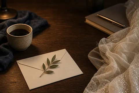 Illustration for Do You Tip a Bridal Consultant? Clear Etiquette and Amounts