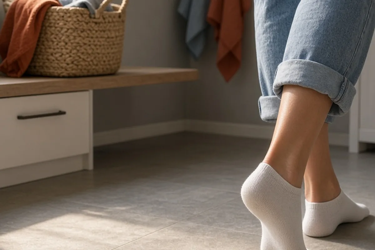 Illustration for Perfume on Ankles: Why It Works and How to Apply It