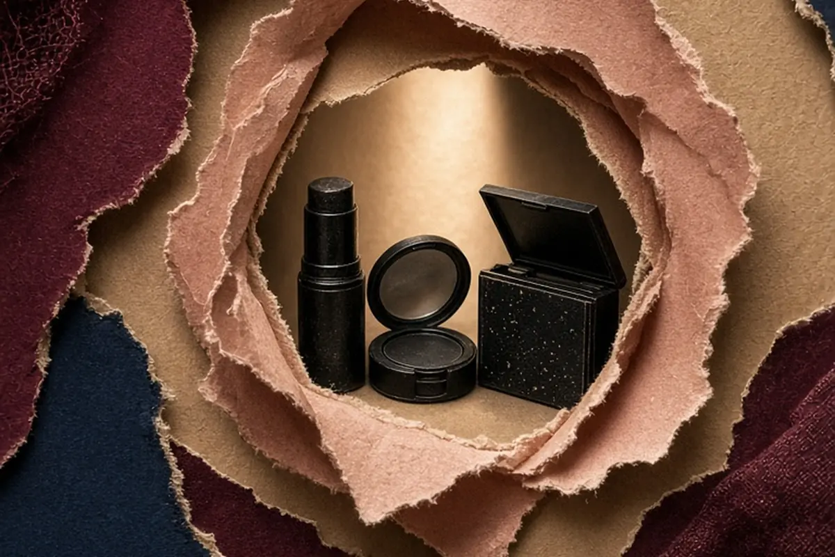 Illustration for Where to Buy Stage Makeup for Performance and Dance