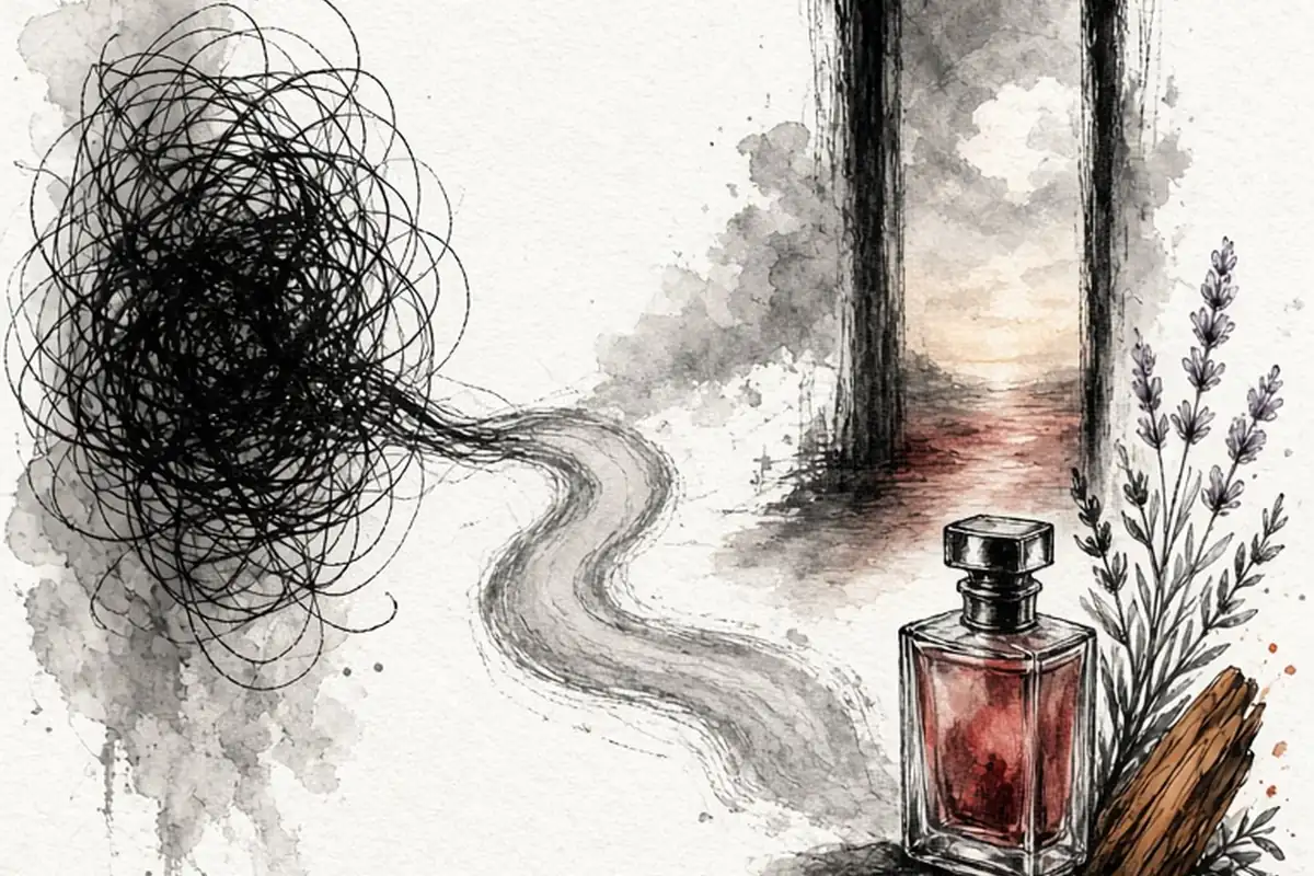 Illustration for Scents That Attract Women: A Practical Cologne Guide