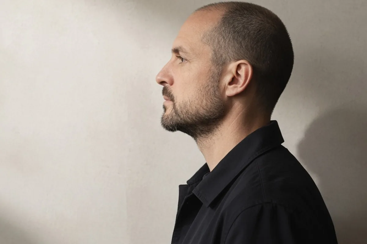 Illustration for What Women Think of Balding Men: A Practical Guide