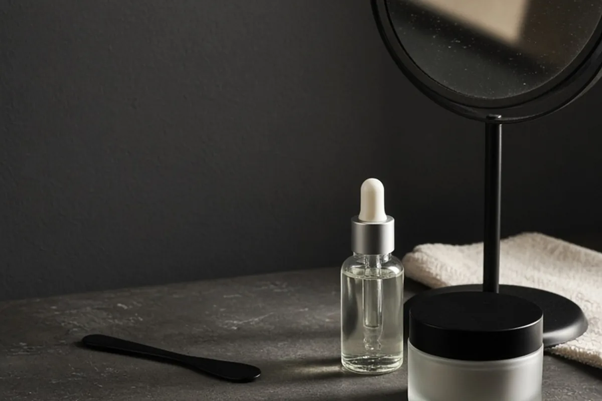 Illustration for Does Moisturizer Make Acne Worse? How to Hydrate Safely