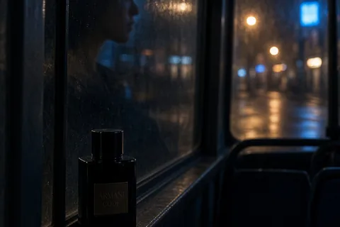 Illustration for Where to Buy Armani Code for Women Safely and Authentically
