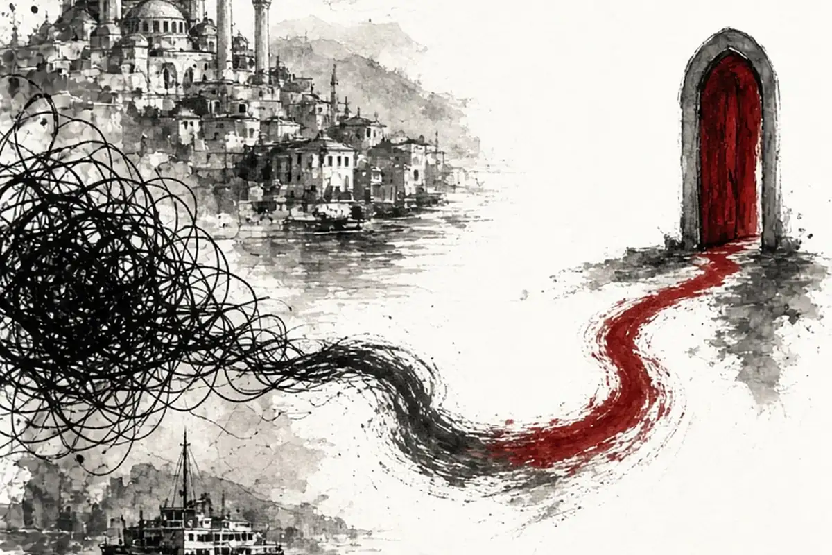 Illustration for Is Turkey Safe for Solo Female Travelers? A Practical Guide