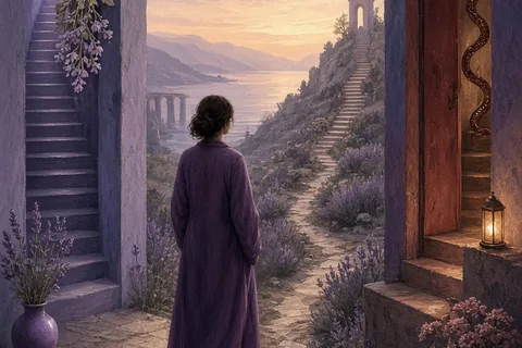 Illustration for Best Homeopathic Remedy for Menopause: Choosing Your Match