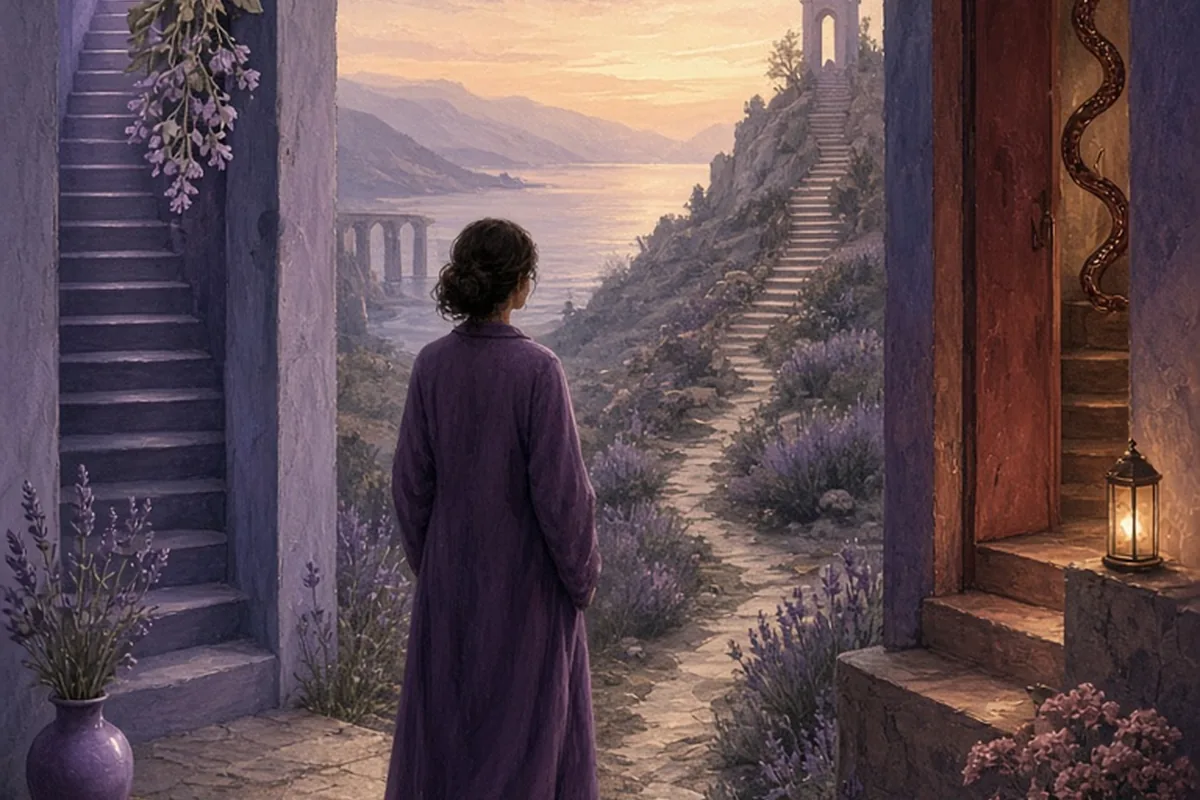 Illustration for Best Homeopathic Remedy for Menopause: Choosing Your Match