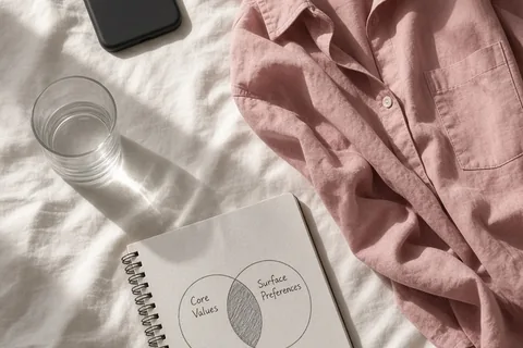 Illustration for Assessing How Many Women Meet Your Standards in Dating