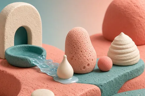 Illustration for When to Use Essence in Skincare for Balanced Hydration