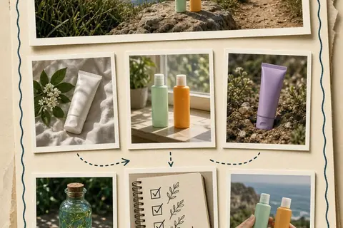 Illustration for Is Coola Sunscreen Safe? How to Pick the Right Formula