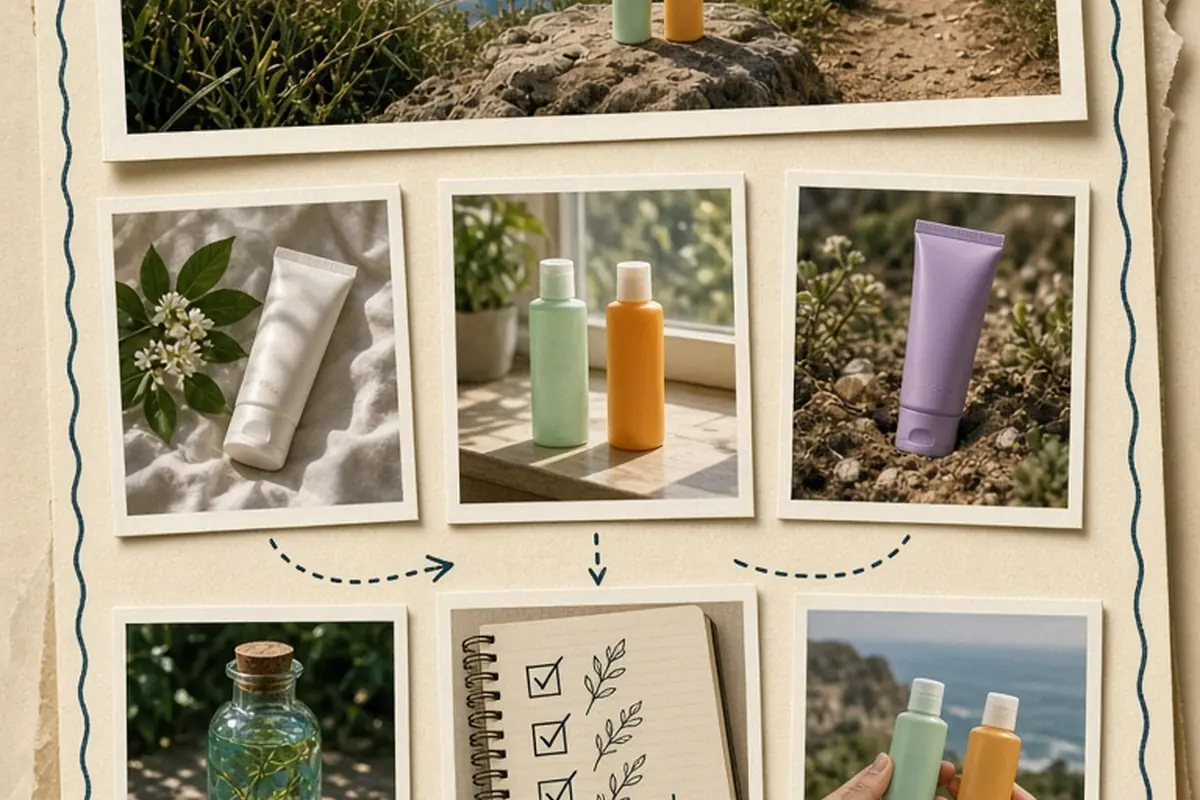 Illustration for Is Coola Sunscreen Safe? How to Pick the Right Formula