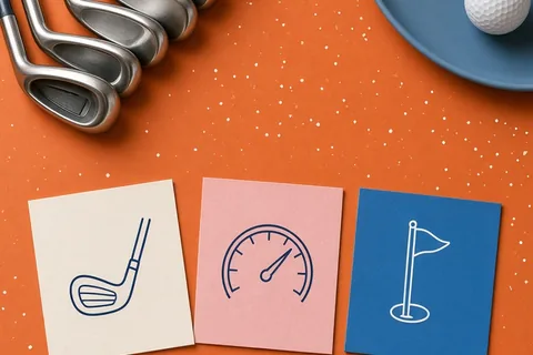 Illustration for Best Golf Clubs for Women: Finding the Right Fit