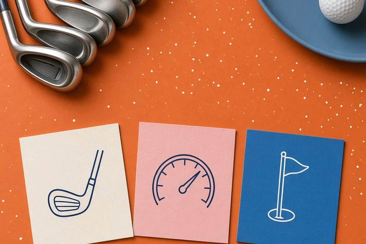 Illustration for Best Golf Clubs for Women: Finding the Right Fit