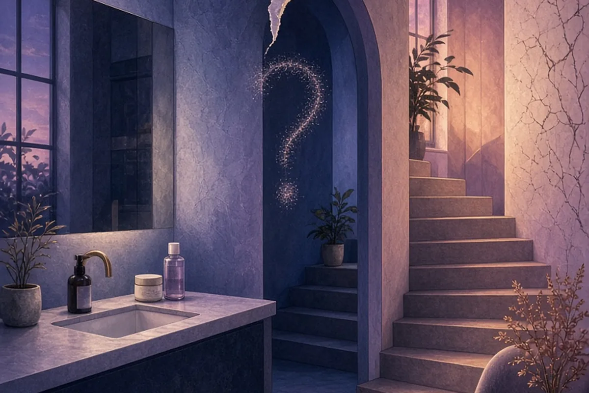 Illustration for Can Men Use Women's Facial Moisturizer for Better Skin?