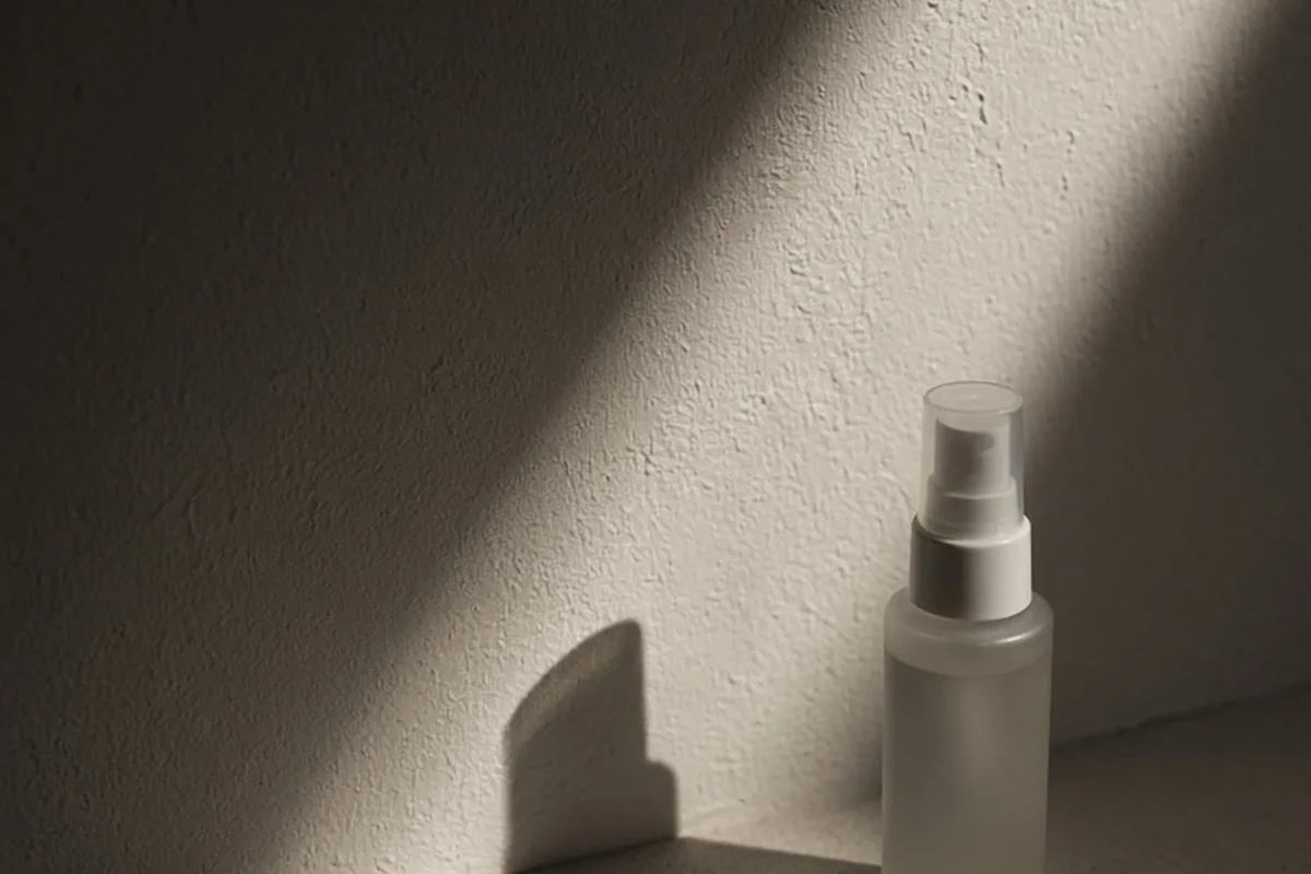 Illustration for Can Hypochlorous Acid Cause Acne? How to Prevent Breakouts