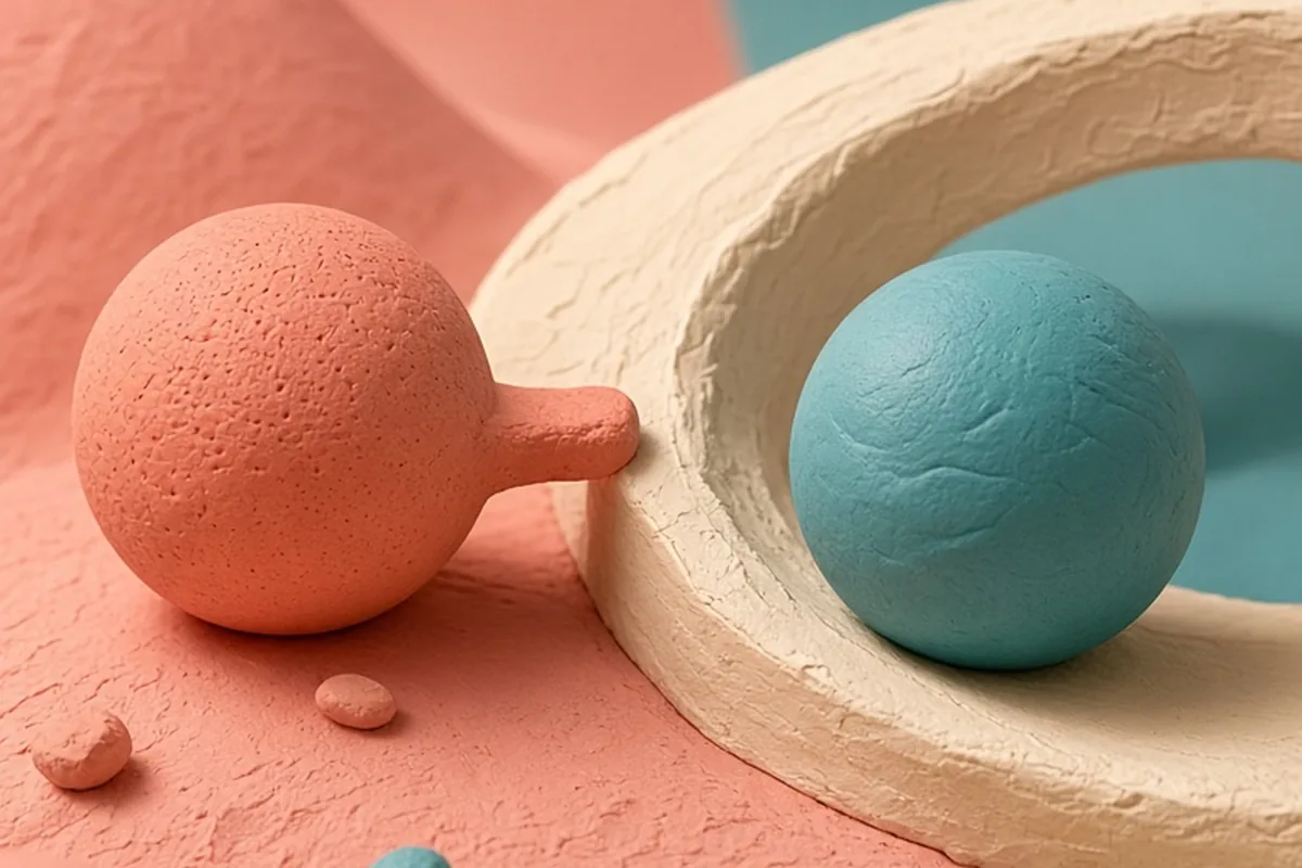 Illustration for Should You Moisturize Before Self Tanning for Even Color